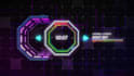 create amazing music video visualizer and audio spectrum