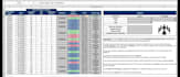teach and help with how to do your excel assignment