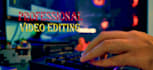 do video editing youtube video tiktok instagram reel podcast edit