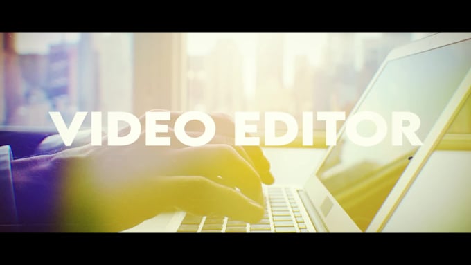 do short and long form video editing for social media and youtube motion graphic