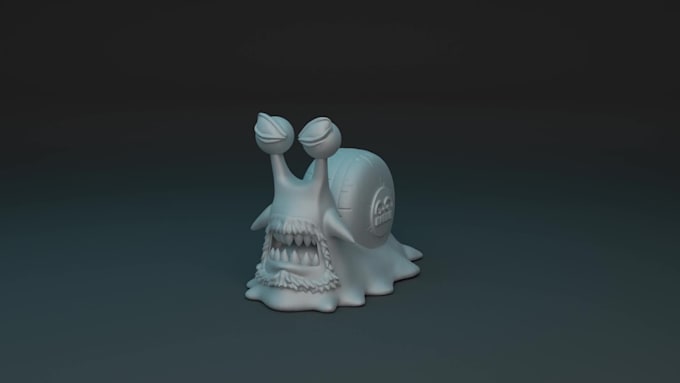 create stl, obj file for 3d printing or edit stl, obj file