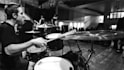 record live drums for your next hardcore song