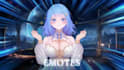 draw and rig 2d vtuber model, 3d vriod, live2d anima character for vtuber studio