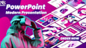design powerpoint presentation slides template, google slides or pitch deck
