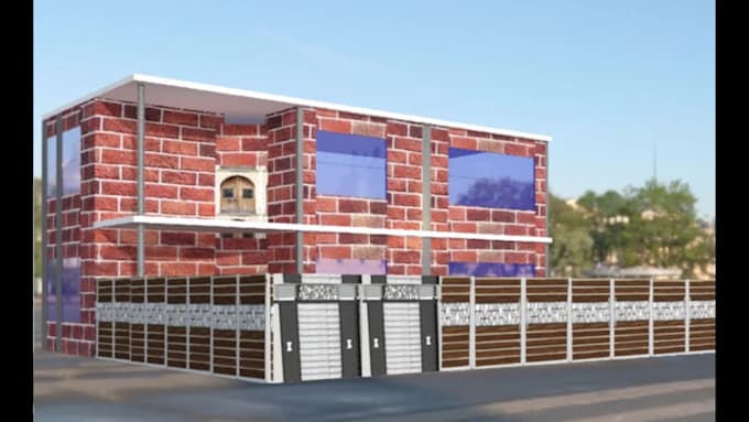 be your professional building designer