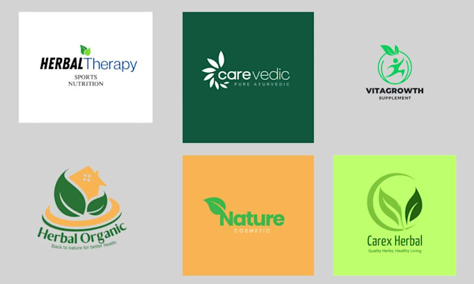 do amazing minimalist supplements and nutrition logo