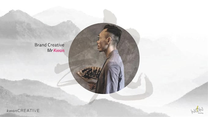 create a scalable brand identity system and guidelines