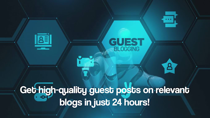 do guest post, high da dofollow guest posting service