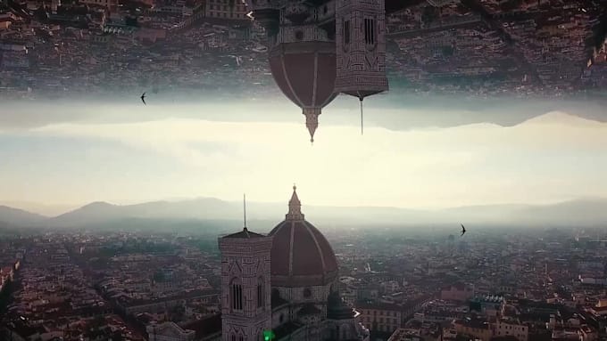 edit wedding video cinematic and professional