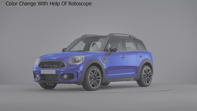do high end image editing on product shots, retouching, photoshop work