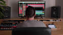 mix and master your song