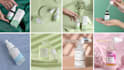 do lifestyle product photography for website and social media