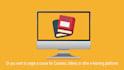 create elearing video course