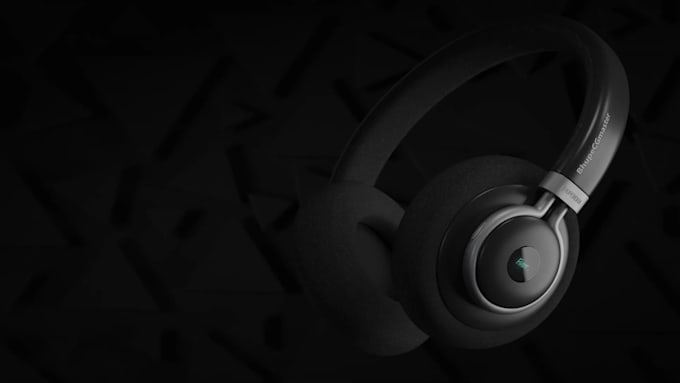 create 3d product animation videos for advertisement