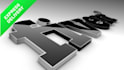 create a professional 3d logo animation intro video in 24 hours
