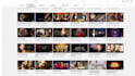 create awards event promo video from 40 design