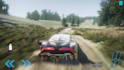 develop cars racing game for PC, steam, android and IOS in unity 3d