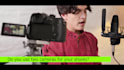 synchronize your video and audio perfectly within 3 hours