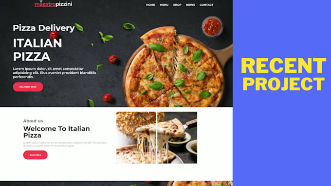 create react web app or react frontend