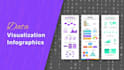 design your business infographics on canva