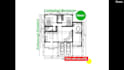create 2d plan with scale