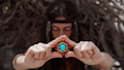 clear all black magic, curses and negative energy