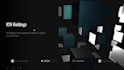 build your custom 3d website