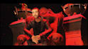 create 3d animated music video