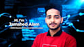 develop fullstack websites with ai powered features