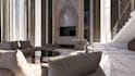 create a 3d interior design of the room