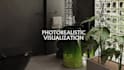 design photorealistic residential interiors in 3d