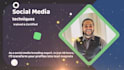 setup and optimize facebook, instagram and linkedin profiles