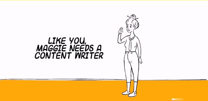 write compelling and original blog posts for your website
