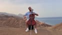 record a professional cello part or solo for your project