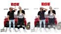 animate your album cover art