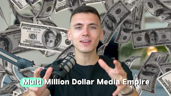 do video editing for your instagram reels, tiktok videos, and youtube shorts