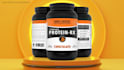 do 3d photo realistic supplement bottle mockup for amazon and websites