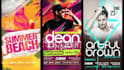 design flyers and animated flyer videos in 6 hours