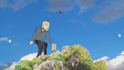 create a hand drawn micro animated video
