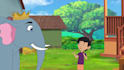 make 2d animation video