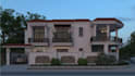 render exterior home design 3d front elevation house rendering