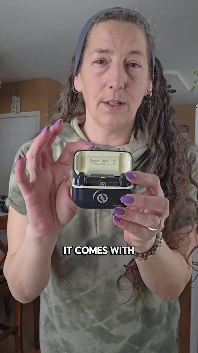 create amazon influencer shoppable video for your brand