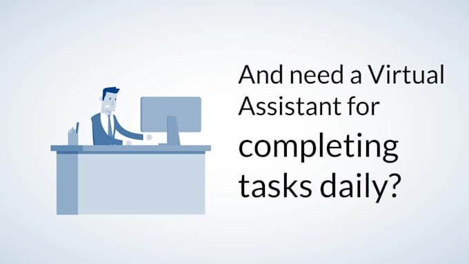 fulfill orders and respond to emails