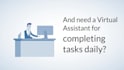 fulfill orders and respond to emails