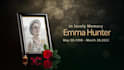 do urgently emotional funeral, memorial slideshow video