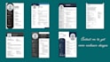design professional cvs and resume until satisfied