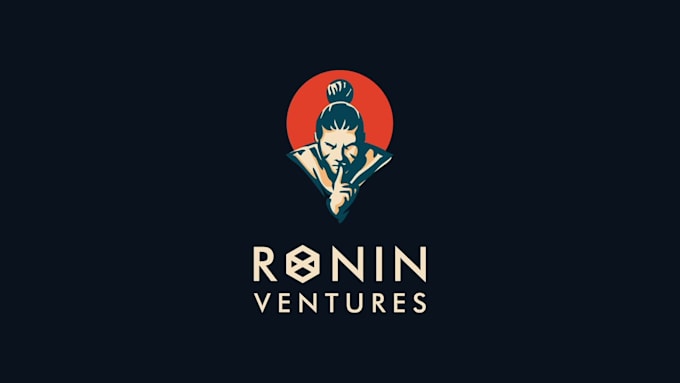 create custom intro, outro animation with your logo