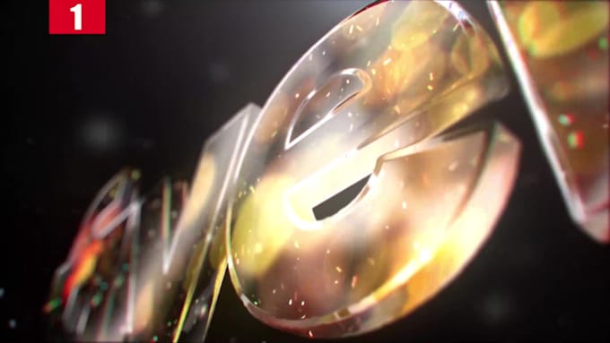 make top 10 captivating logo intro or reveal magic