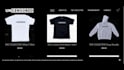 do modern squarespace website design or redesign squarespace