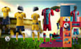 design custom sportswear sublimation uniform all kinds